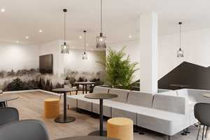 uniQ living // Neubau - Studentenapartment mit Loggia // KFW + 5%-Afa – Hofgartenweg 14, 93051 Regensburg – Vorschaubild 8