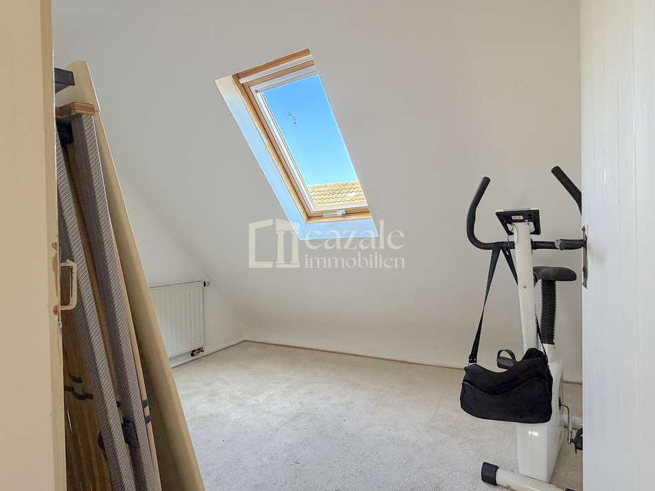 DG Büro / Ankleide