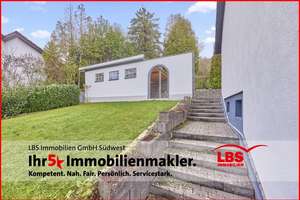 Umfangreich saniertes, freistehendes HEBA-Fertighaus mit Einliegerwohnung und Garten. – Die vollständige Adresse der Immobilie erhältst du vom Anbieter., 67806 Rockenhausen – Vorschaubild 17