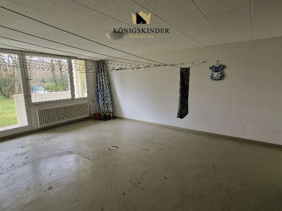 Trockenraum