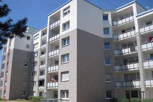 Perfekt geschnitten & frisch renoviert: Ihr neues 4-Zimmer-Zuhause mit Balkon – Kirchmeierstr. 6, 93051 Westenviertel, Regensburg – Vorschaubild 2
