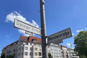4 Zimmer-Terrassen-Wohnung in Berlin-Prenzlauer Berg – Danziger Straße 142, 10407 Prenzlauer Berg, Berlin – Vorschaubild 11
