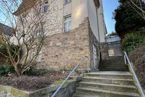 Fulda-Frauenberg:  Gepfl. Gründerzeithaus mit 3 WE, attraktivem Gartengrundstück und Nebengebäude – Buttlarstraße Nr. 47, 36039 Fulda (Kreis) – Vorschaubild 30