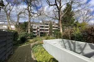 Premium-Apartment mit Bad, Küche, großem Sonnen-Balkon und TG-Stellplatz in zentraler & ruhiger Lage – Marbacher Straße 17, 40597 Düsseldorf – Vorschaubild 27