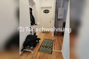 Tauschwohnung: Biete 2 Zi Prenzl Berg gegen 3 Zi örtlich flexibel – Greifswalderstrasse 158, 10409 Prenzlauer Berg, Berlin – Vorschaubild 3