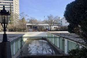 **Erstbezug nach Renovierung: 5-Zimmer-Wohnung in Citylage** – Schleißheimer Straße  266, 80809 Am Luitpoldpark, München – Vorschaubild 18