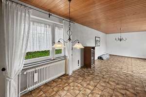 Wohnen auf einer Ebene – Bungalow mit Charme und Potenzial in Aachen-Schmithof – Die vollständige Adresse der Immobilie erhältst du vom Anbieter., 52076 Walheim, Aachen – Vorschaubild 6
