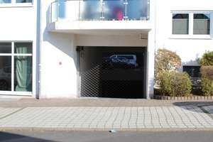 Helle 2-Zimmer-Dachwohnung mit Süd-Dachloggia und Tiefgaragenstellplatz in Taunusstein-Wehen – Aarstraße 217, 65232 Taunusstein – Vorschaubild 11