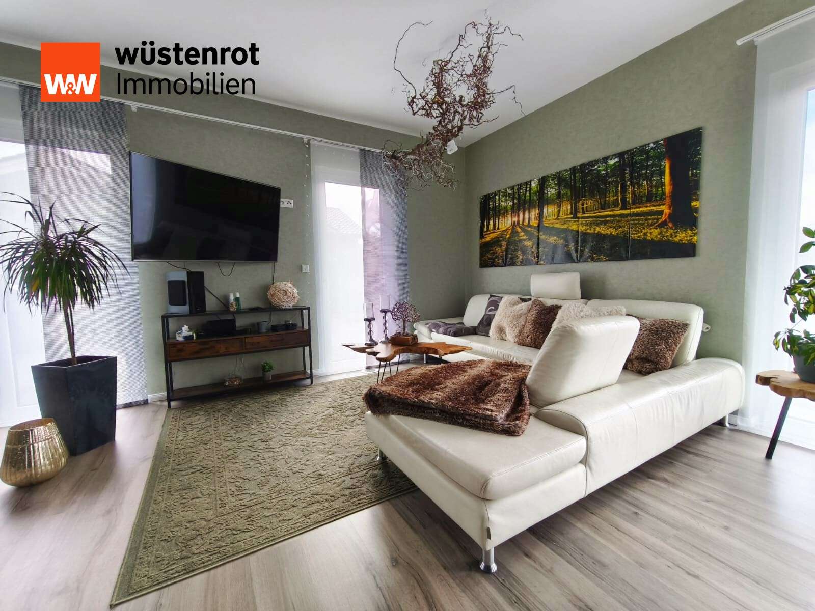 Immobilie in Sankt Goar - "Bungalow" in ruhiger Lage und Ausbaureserve! - Bild 5