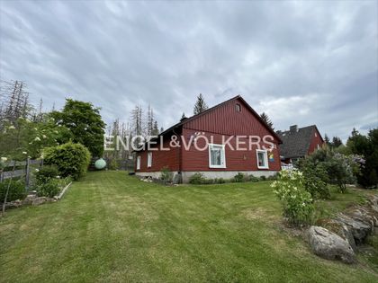 Haus kaufen in Altenau ImmoScout24