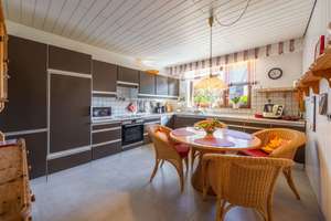 Großer Bungalow mit 2 Gärten und Garage in Feldhausen – Die vollständige Adresse der Immobilie erhältst du vom Anbieter., 46244 Feldhausen, Bottrop – Vorschaubild 18