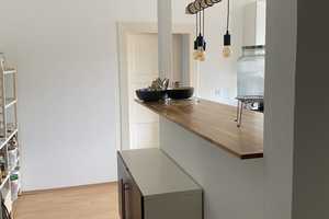 Helle 3-Zimmer-Wohnung mit Balkon in Essen-Bergerhausen – Essen – Vorschaubild 3