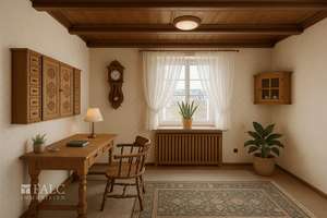 Ein Haus mit Geschichte und Zukunft – Wohnen & Arbeiten vereint auf großem Grundstück – Die vollständige Adresse der Immobilie erhältst du vom Anbieter., 42279 Oberbarmen, Wuppertal – Vorschaubild 25