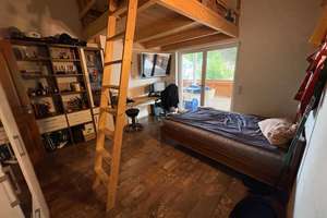 Exklusives Villenanwesen mit Pool, Parkgarten und repräsentativem Wohnkonzept – Die vollständige Adresse der Immobilie erhältst du vom Anbieter., 86199 Göggingen-Süd, Augsburg – Vorschaubild 30