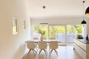 Neu! Kronberg: DESIGNER-HAUS mit Burgblick – Die vollständige Adresse der Immobilie erhältst du vom Anbieter., 61476 Kronberg im Taunus – Vorschaubild 3