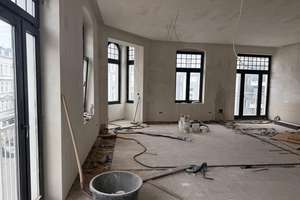 Viel Platz für Zuhause oder Praxis in Unterbilk – Die vollständige Adresse der Immobilie erhältst du vom Anbieter., 40219 Unterbilk, Düsseldorf – Vorschaubild 2