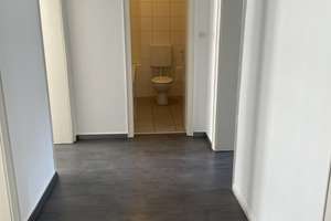 schöne 3-Zimmer Wohnung in Wuppertal-Vohwinkel Dichterviertel – Goethestr. 33, 42327 Vohwinkel, Wuppertal – Vorschaubild 7