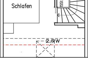 Reihenmittelhaus inkl. Grundstück und Garage: NRW-förderfähig – Eigentum statt Miete – Die vollständige Adresse der Immobilie erhältst du vom Anbieter., 58642 Letmathe, Iserlohn – Vorschaubild 6