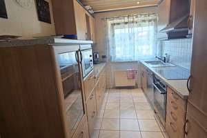 Urbanes Wohnen auf zwei Ebenen – 4-Zimmer-Maisonette zentral gelegen – Die vollständige Adresse der Immobilie erhältst du vom Anbieter., 74172 Neckarsulm – Vorschaubild 6