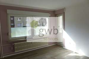Helle 2-Zimmer-Wohnung mit Balkon – Die vollständige Adresse der Immobilie erhältst du vom Anbieter., 45888 Bulmke-Hüllen, Gelsenkirchen – Vorschaubild 4