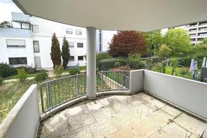 Charmante, sofort freie 2-Zimmer-Wohnung in ruhiger Lage mit großem Balkon und TG-Stellplatz – 70565 Rohr, Stuttgart – Vorschaubild 3