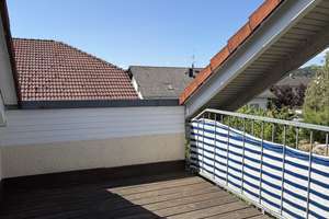 Sonnige Dachgeschosswohnung mit Loggia in Aßlar – Die vollständige Adresse der Immobilie erhältst du vom Anbieter., 35614 Aßlar – Vorschaubild 8
