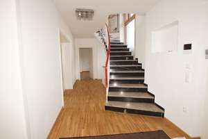 Modernisiertes Architektenhaus mit großer Südterrasse – Die vollständige Adresse der Immobilie erhältst du vom Anbieter., 94315 Ittling, Straubing – Vorschaubild 8