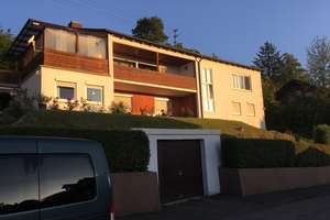 Sonniges Einfamilienhaus in ruhiger Gegend mit Einliegerwohnung sucht nette Familie! – Die vollständige Adresse der Immobilie erhältst du vom Anbieter., 89537 Giengen an der Brenz – Vorschaubild 4
