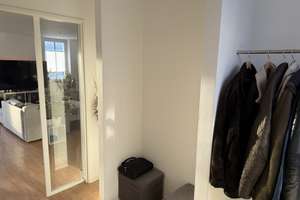 Tauschwohnung Osnabrück gesucht – Heinrichstraße 27b, 49080 Wüste, Osnabrück – Vorschaubild 14