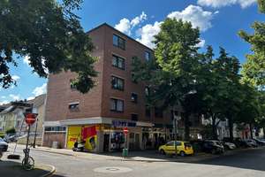 2-Zimmer-Wohnung direkt am UKD – bezugsfrei