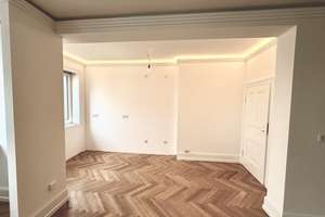 ***-WOHNUNG im HISTORISCHEN OBJEKT-*** – Die vollständige Adresse der Immobilie erhältst du vom Anbieter., 60431 Ginnheim, Frankfurt am Main – Vorschaubild 12