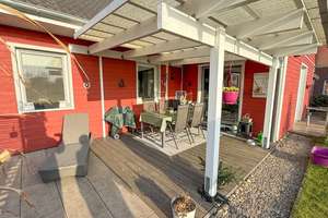 Dänisches Wohnflair trifft Effizienz! Ebenerdig bewohnbares Holzhaus mit Doppelcarport – Die vollständige Adresse der Immobilie erhältst du vom Anbieter., 24975 Hürup – Vorschaubild 14