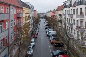 Gründerzeitaltbau mit Ausbaupotential im Dachgeschoss in zentraler Lichtenberger Lage – Die vollständige Adresse der Immobilie erhältst du vom Anbieter., 10365 Lichtenberg (Ortsteil), Berlin – Vorschaubild 33