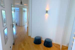 Stilvolle Wohnung mit richtig viel Platz!!! – Die vollständige Adresse der Immobilie erhältst du vom Anbieter., 26129 Bloherfelde, Oldenburg (Oldenburg) – Vorschaubild 3