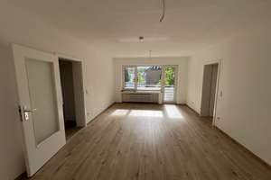 Helle 3 Zi.-Whng.- mit Balkon - Wannenbad mit Fenster - Duisburg Rumeln – Beethovenstraße 1, 47239 Rumeln-Kaldenhausen, Duisburg – Vorschaubild 4