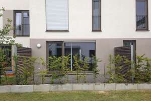 2-Zimmerwohnung mit Terrasse