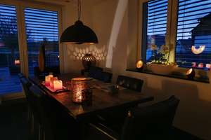 Exclusives Einfamilienhaus mit Einliegerwohnung in bester Lage (Zweigenerationenhaus)  – Gartenstraße 16, 66132 Bischmisheim, Saarbrücken – Vorschaubild 37