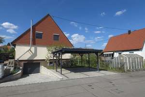 **Moderne Familien-Oase: Traumhaus mit Smart Home-Technologie!**
