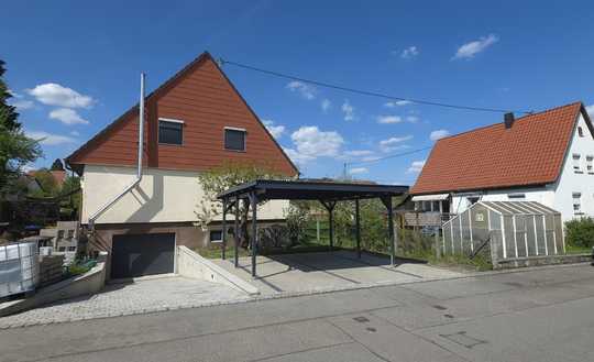 **Moderne Familien-Oase: Traumhaus mit Smart Home-Technologie!**