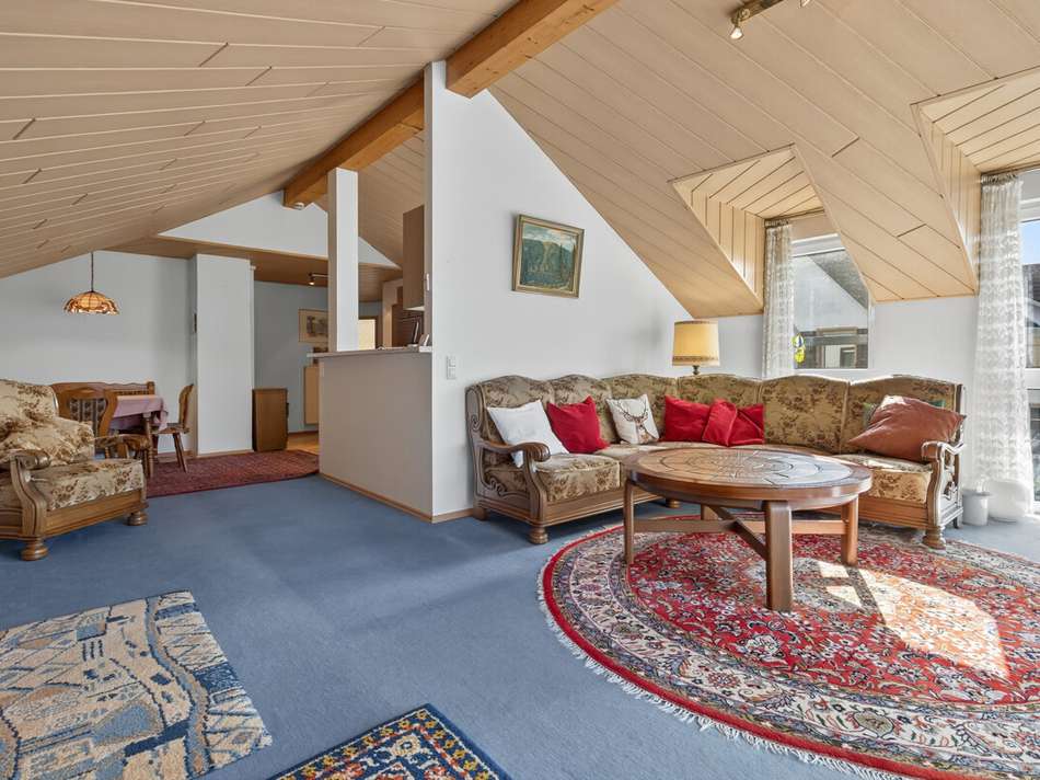 DG Wohnzimmer