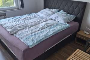 Lichtdurchflutete 3 Zimmer Wohnung mit Loggia, weißem Bad und Einbauküche im 4. OG in Bochum-Höntrop – Carl-Bosch-Straße 16, 44869 Höntrop, Bochum – Vorschaubild 11
