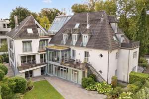 Die Gartenoase am Stadtwald – Die vollständige Adresse der Immobilie erhältst du vom Anbieter., 50933 Braunsfeld, Köln – Vorschaubild 19
