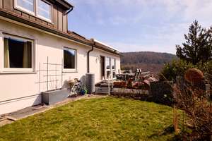 Zweifamilienhaus mit Einliegerwohnung und traumhaftem Ausblick – Die vollständige Adresse der Immobilie erhältst du vom Anbieter., 73635 Rudersberg – Vorschaubild 4