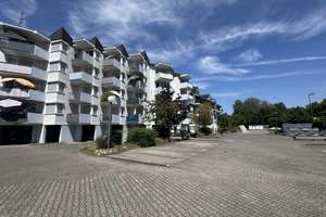 Einzelzimmer in Seniorenresidenz - Mainz-Laubenheim – Rüsselsheimer Allee 84, 55130 Laubenheim, Mainz – Vorschaubild 11