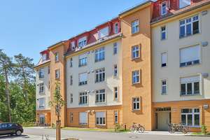 Super Wohnung mit hochwertiger Ausstattung ++ Fußbodenheizung und Echtholzparkett inclusive!!
