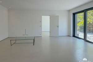 ...HOCHWERTIGE DESIGNWOHNUNG MIT TOSKANA-GARTEN IM SZENEVIERTEL... – Die vollständige Adresse der Immobilie erhältst du vom Anbieter., 48151 Josef, Münster – Vorschaubild 22