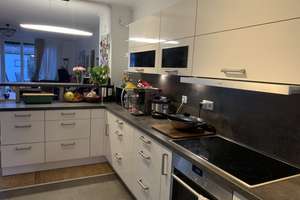 Seltene Gelegenheit in Harburg – modernes KfW-70-Reihenhaus (BJ 2015) mit 141 m² | provisionsfrei – Zehntland 0, 21079 Harburg (Ortsteil), Hamburg – Vorschaubild 3