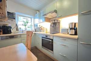 Reihenmittelhaus mit schönem Garten und Garage – Die vollständige Adresse der Immobilie erhältst du vom Anbieter., 23556 Sankt Lorenz Nord, Lübeck – Vorschaubild 7