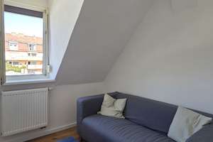 schöne 2er WG ab sofort verfügbar, (2 Zimmer frei), erstbezug – Schwabenstraße 41, 90459 Gugelstraße, Nürnberg – Vorschaubild 3