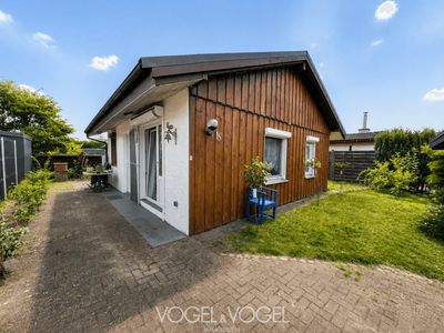 Steden - Steinhaus mit Carpot auf idyllischem Pachtgrundstück